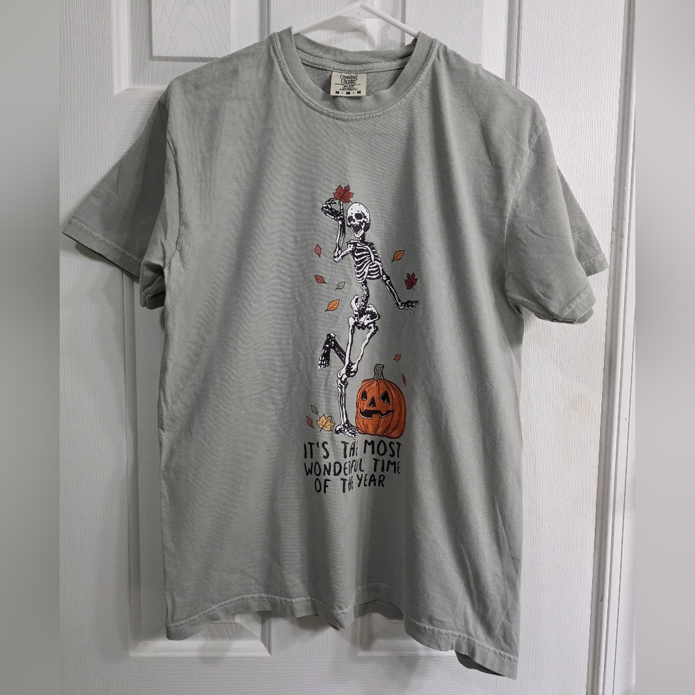 🎃Funny Fall Graphic Tee